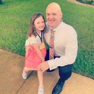 Meet your Posher, Peter